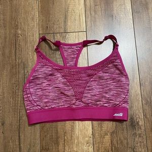 Avia sports bra - NWOT